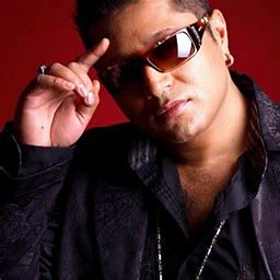Daaroo Vich Pyar