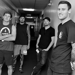Deathless Song (feat. Jenna McDougall)