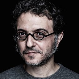 Biocentrism (Donato Dozzy Remix)