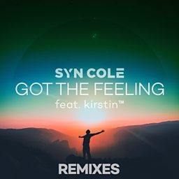 Got The Feeling (Alex Ross Remix) (feat. Kirstin)