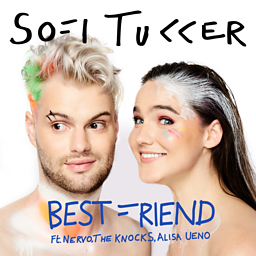 Best Friend (feat. NERVO, Alisa Ueno & The Knocks)