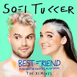 Best Friend (Carnaval Remix) (feat. NERVO & Alisa Ueno)