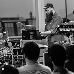 Tusk (6 Music Session, 8 Feb 2012)