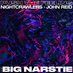 Push The Feeling On (feat. Big Narstie)