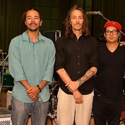 Incubus New Songs Playlists Latest News Bbc Music