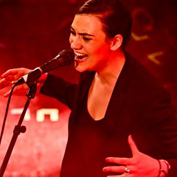 Stealing Car (6 Music Session, 30 March 2015)