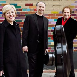 String Quartet No 14 in A flat major, Op 105 (2nd mvt)