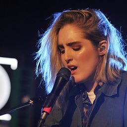 We Can Be Ghosts Now (feat. Shura)
