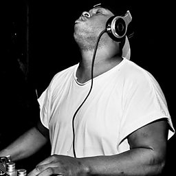 It's The Music (feat. Mike Dunn)