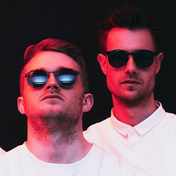 Bad Girls (Nonsens Remix)