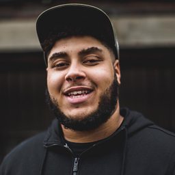 On The Spot Improv 2 (1Xtra Session, 20 Sept 2019)