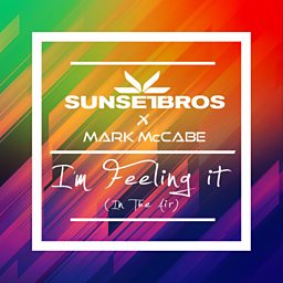 I'm Feeling It (In The Air) (feat. Mark McCabe)