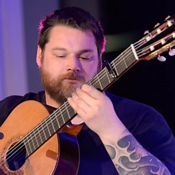 Half Light (The Quay Sessions, 1st Oct 2015)