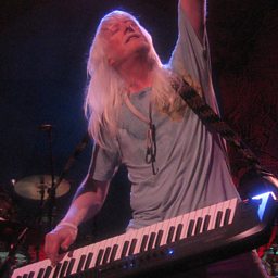Above And Beyond