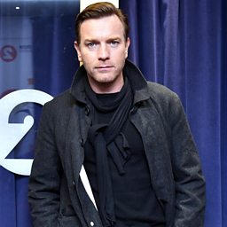 Choose Life (Radio Version) (feat. Ewan McGregor)