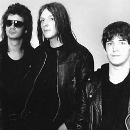 Bugged (Radio 1 Session, 7 Jul 1987)