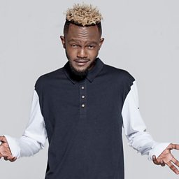 Ngwana Daddy (feat. Kwesta, Thebe, Vettys & Vaal Nation)