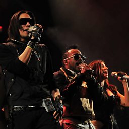 Where Is The Love (Radio Edit)