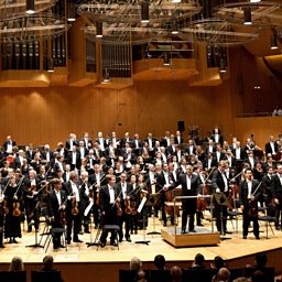 Agnus Dei (Mass in E flat major, D 950)