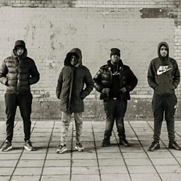4 Of The Gang (feat. Mental K & ST)