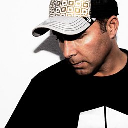 Tricka Technology (feat. T.C. Izlam)
