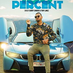 100 percent (feat. Tory Lanez & Roach Killa)