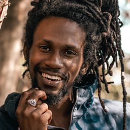 Skintoned (1Xtra in Jamaica, 6 February 2017) (feat. Royal Blu)