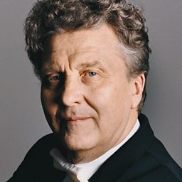 Symphony No 3 in A major (3rd mvt)