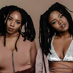Through Enough (feat. GoldLink)