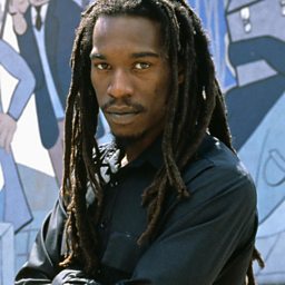 Spirits In A Material World (feat. Benjamin Zephaniah)
