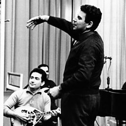 Zorba's Dance (Zorba the Greek)