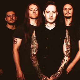 Crown Of Misery