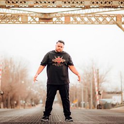 Salute Wajde (feat. Deep Jandu)
