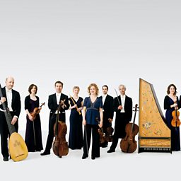 Romance in D for violin and string orchestra