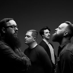 The Ocean Grew Hands To Hold Me (Radio 1 Session, 29 Apr 2018)
