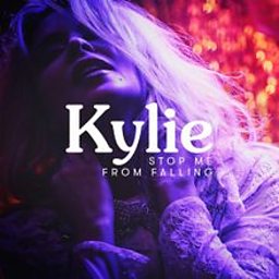 Stop Me From Falling