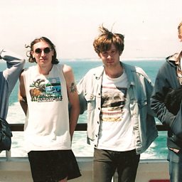 Holy Mountain