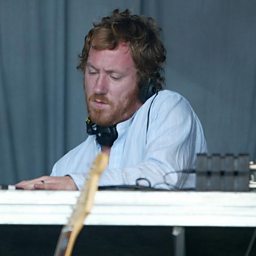 Elsewhere Anchises (feat. Stephen Rea)