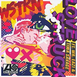Love Struck (feat. Mr Eazi & Tiwa Savage)
