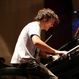 Do You Remember (feat. Jamie Cullum)