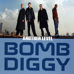 Bom Diggy