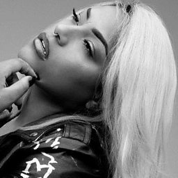 Boasty (Remix) (feat. Stefflon Don, Sean Paul & Idris Elba)