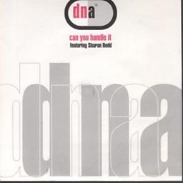 Can You Handle It (feat. Sharon Redd)