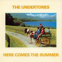 Here Comes The Summer