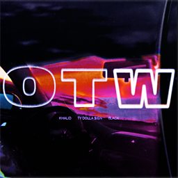 OTW (feat. Ty Dolla $ign & 6LACK)