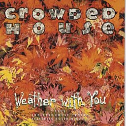 Weather With You