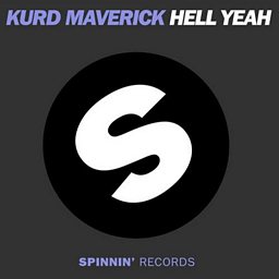 Hell Yeah (Original Mix) (feat. Jermaine Dupri)