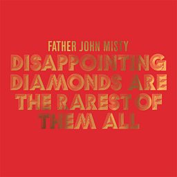 Disappointing Diamonds Are The Rarest Of Them All