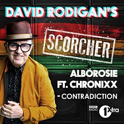 Contradiction (feat. Chronixx)
