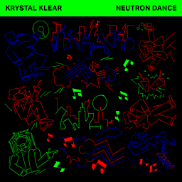 Neutron Dance